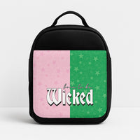Born To Be Wicked Lunchbox