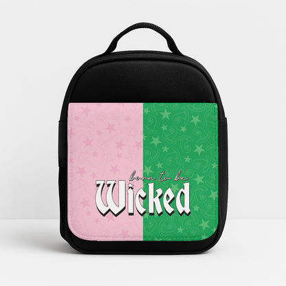 Born To Be Wicked Lunchbox