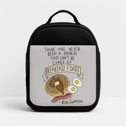 Breakfast Foods - Parks Lunchbox