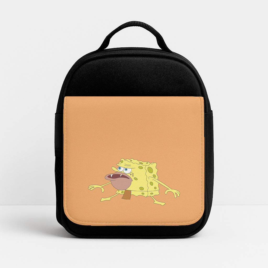 Caveman Lunchbox
