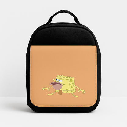 Caveman Lunchbox