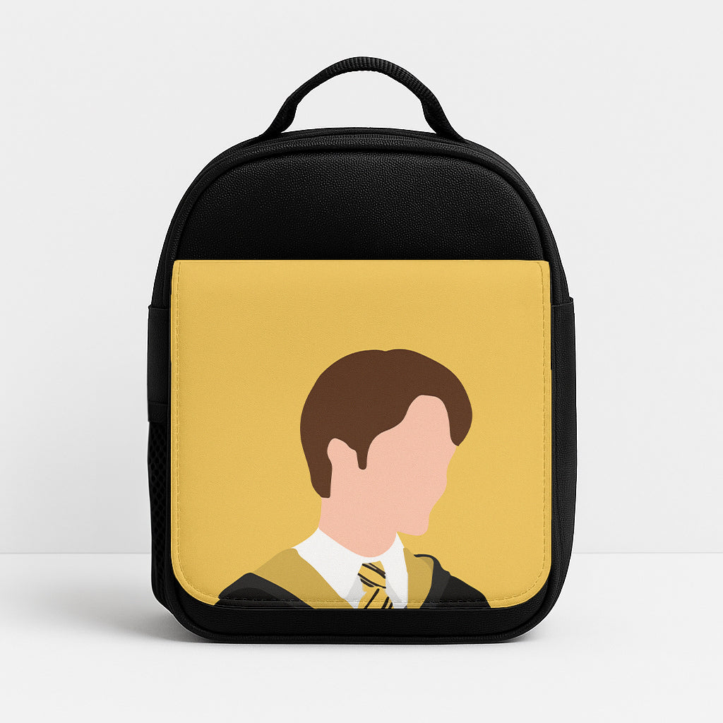 Cedric Diggory Lunchbox