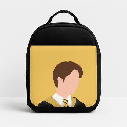 Cedric Diggory Lunchbox