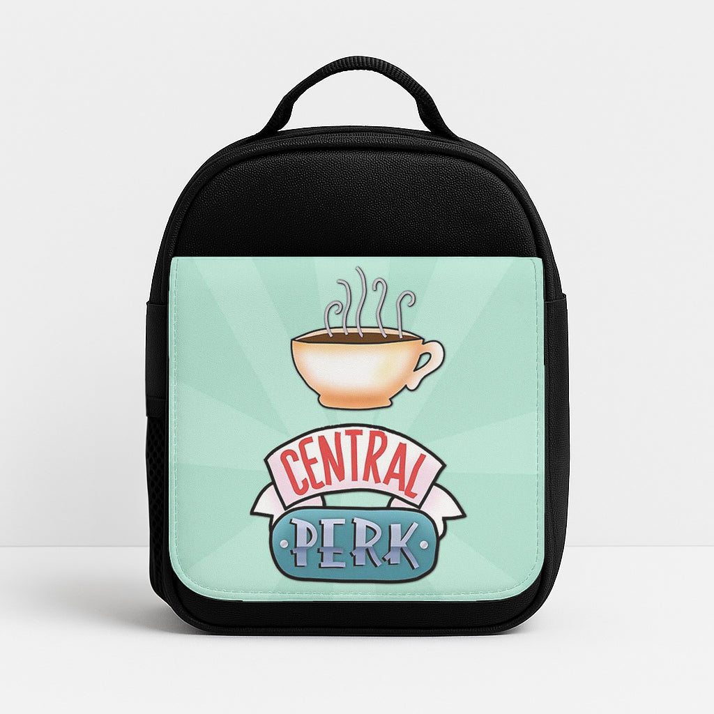 Central Perk Lunchbox