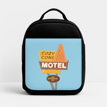 Cozy Cone Motel - Cars Lunchbox