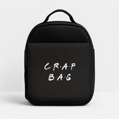 Crap Bag Lunchbox
