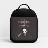 Halloween Lunchboxes
