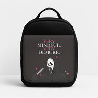 Very Mindful, Very Demure Lunchbox