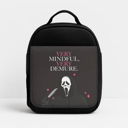 Very Mindful, Very Demure Lunchbox