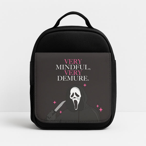 Very Mindful, Very Demure Lunchbox