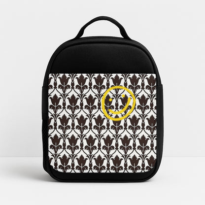 Detective Wallpaper Smile Lunchbox