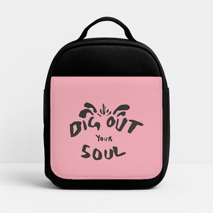 Dig Out Your Soul Lunchbox