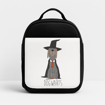 Dogwarts Lunchbox