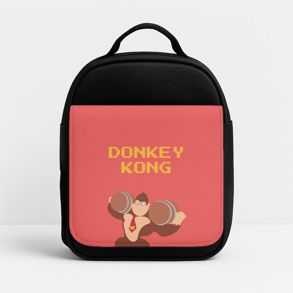 Donkey Kong Lunchbox