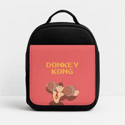 Donkey Kong Lunchbox