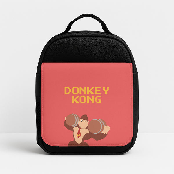 Donkey Kong Lunchbox