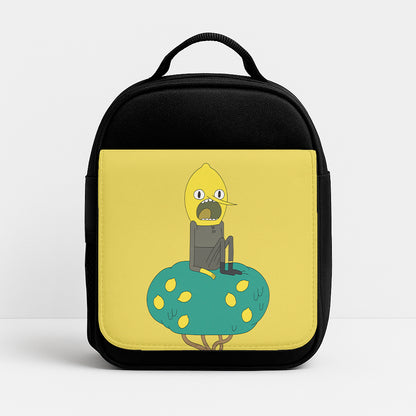 Earl Of Lemongrab Lunchbox