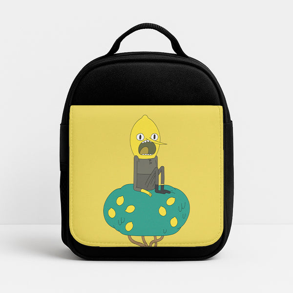 Earl Of Lemongrab Lunchbox