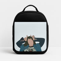 Eddie Munson Lunchbox