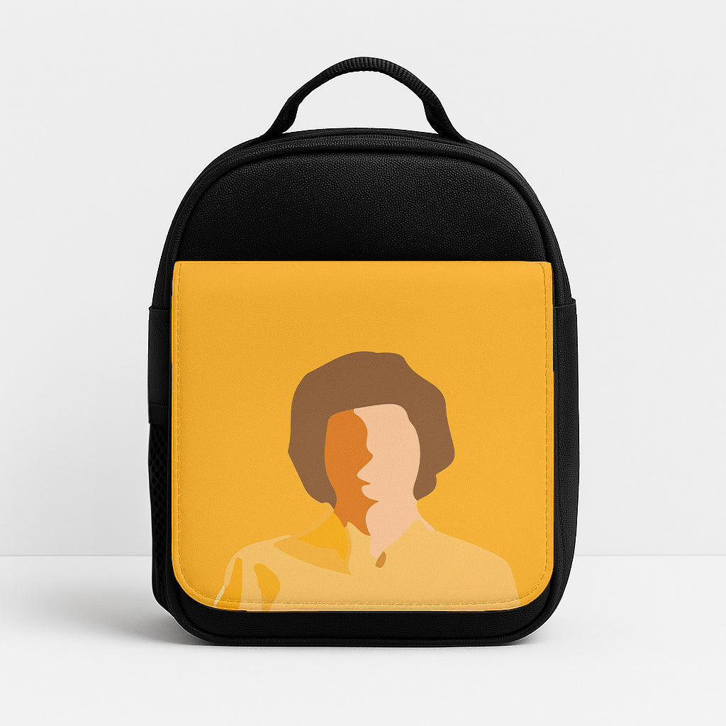 Faceless Mike - Stranger Things Lunchbox