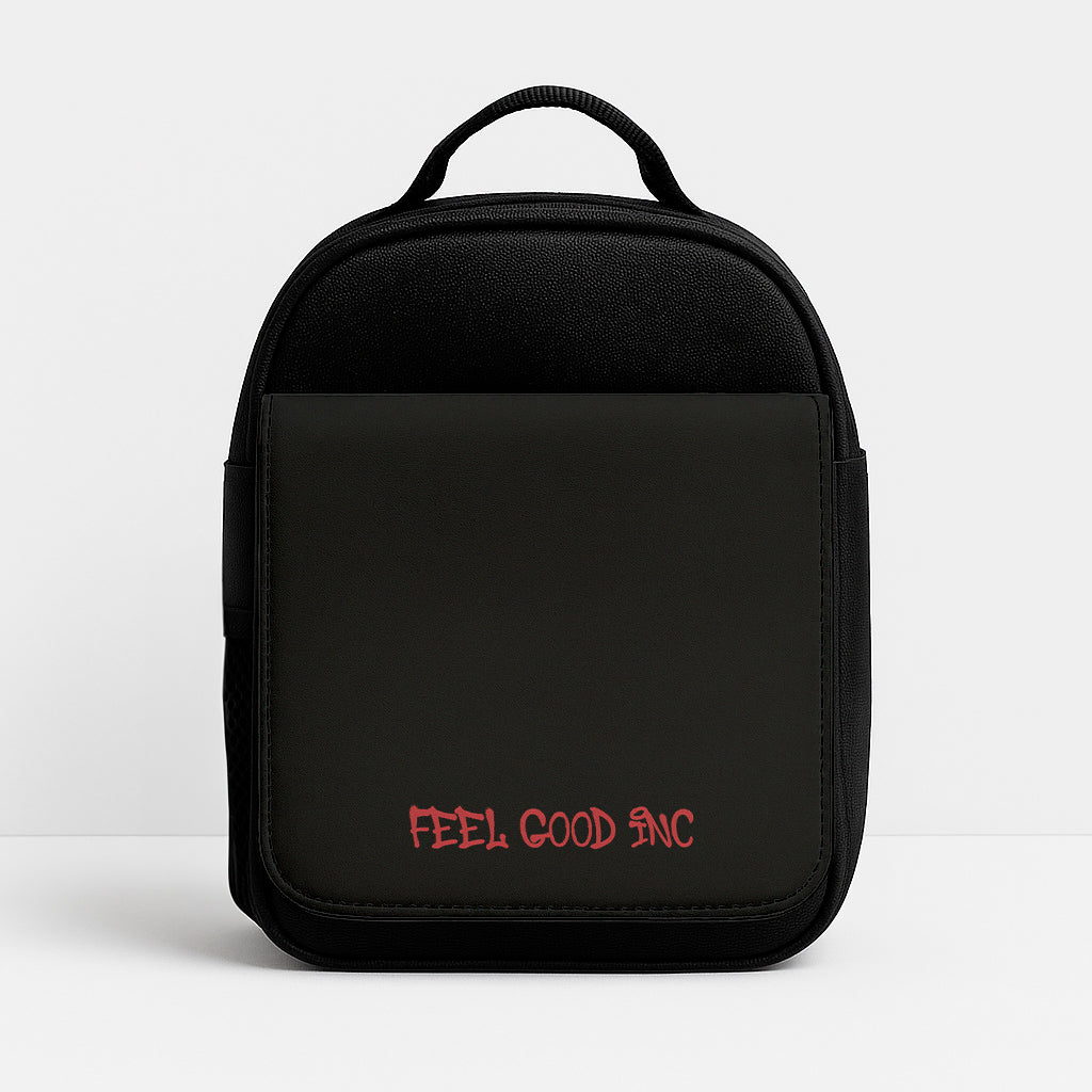 Feel Good Inc Lunchbox