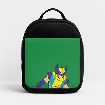 Ferocious Claw Lunchbox