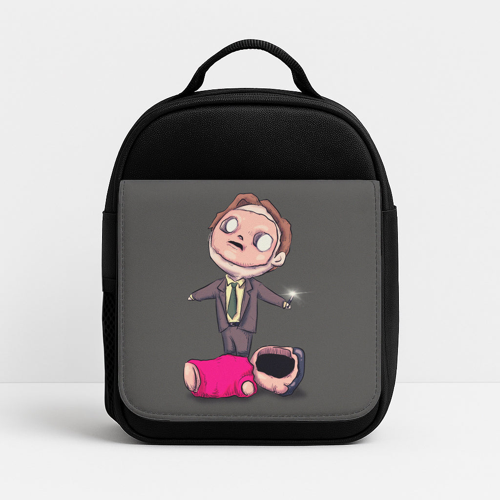 First Aid Training Lunchbox