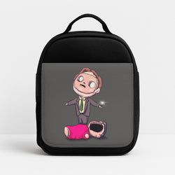 First Aid Training Lunchbox