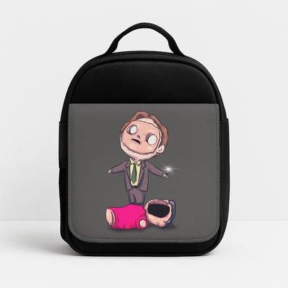 First Aid Training Lunchbox