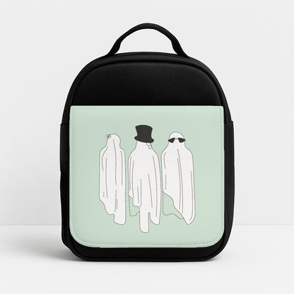 Ghost Crew - Halloween Lunchbox