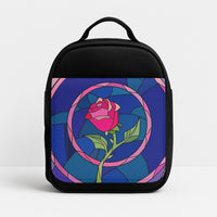 Glass Rose - Beauty Lunchbox