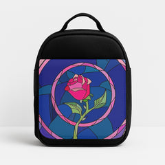 Glass Rose - Beauty Lunchbox