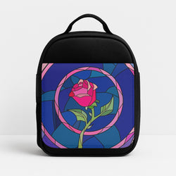 Glass Rose - Beauty Lunchbox
