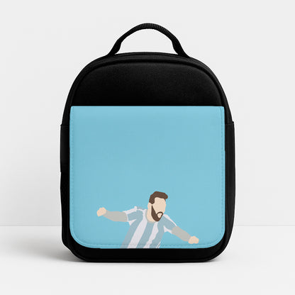 Goal - Messi Lunchbox