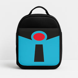 Golden I - Incredible Lunchbox