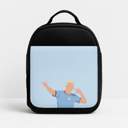Haaland - Football Lunchbox