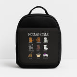 Harry Potter Lunchboxes