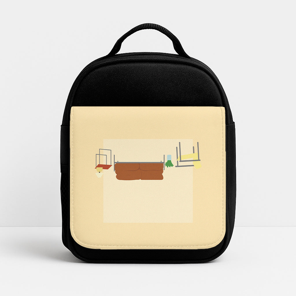 Harry's House - Harry Lunchbox