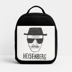 Heisenberg Lunchbox