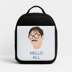 Hello All - FND Lunchbox
