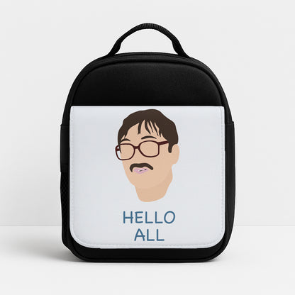 Hello All - FND Lunchbox