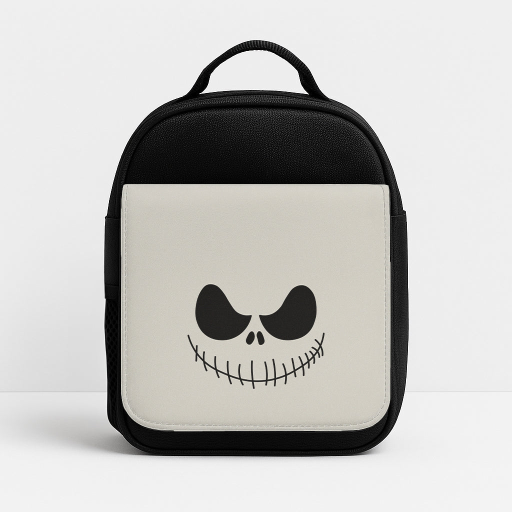 Jack Face - TNBC Lunchbox