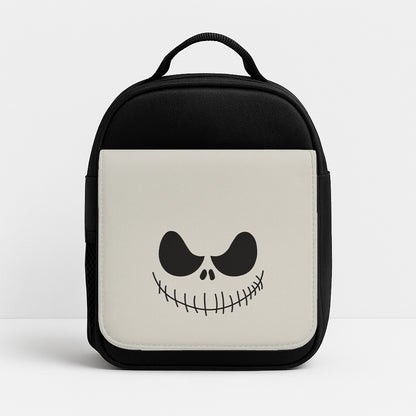 Jack Face - TNBC Lunchbox
