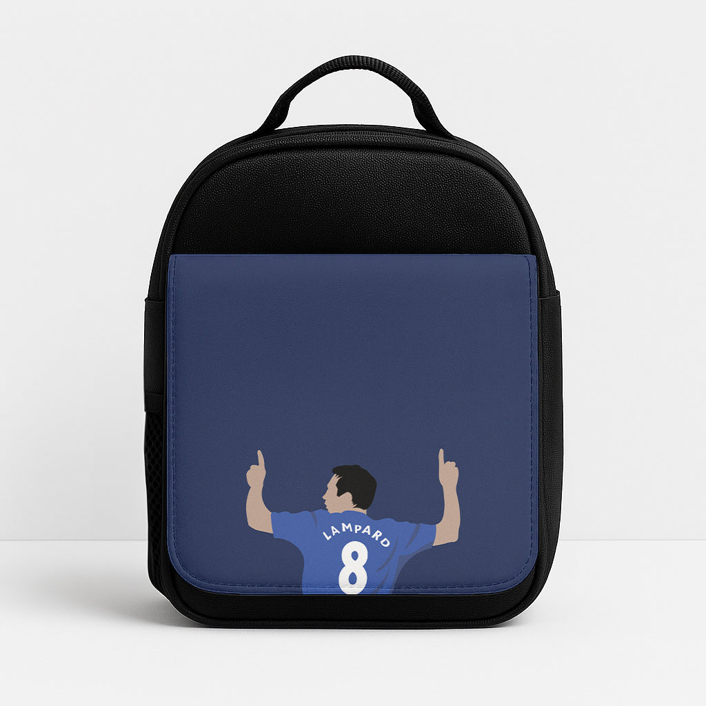 Lampard- Football Lunchbox