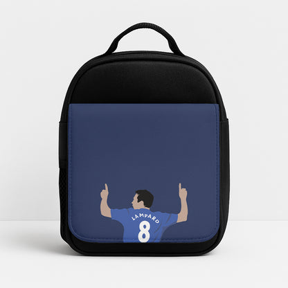 Lampard- Football Lunchbox