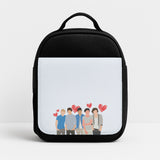 One Direction Lunchboxes