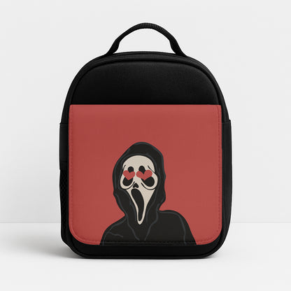 Love Eyes - Halloween Lunchbox