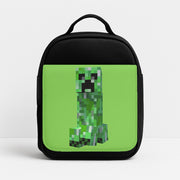 Mining Creeper Lunchbox 1