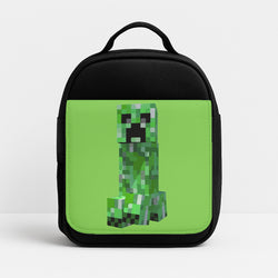 Mining Creeper Lunchbox