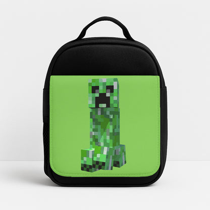 Mining Creeper Lunchbox